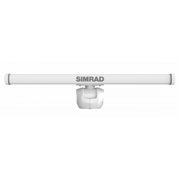 Simrad R5000 Radar Series