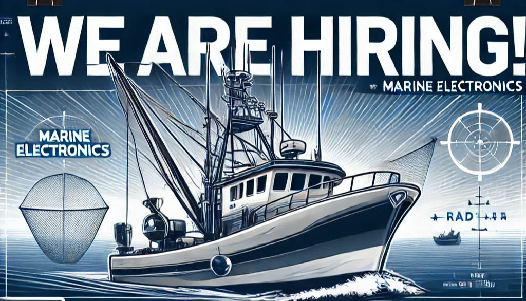 We are Hiring!